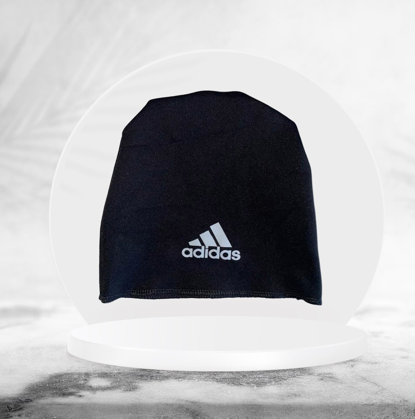 1 Pack Cagoule+gants+bonnet ADIDAS ''خارج كازا +20 درهم''