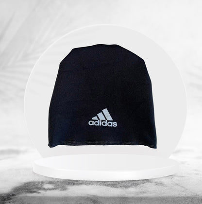 1 Pack Cagoule+gants+bonnet "ADIDAS" (التوصيل مجاني في كل مدن المغرب)