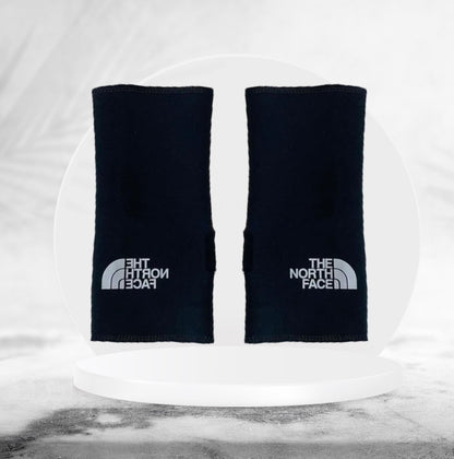 1 Pack Cagoule+gants+bonnet "NORTH FACE" (التوصيل مجاني في كل مدن المغرب)