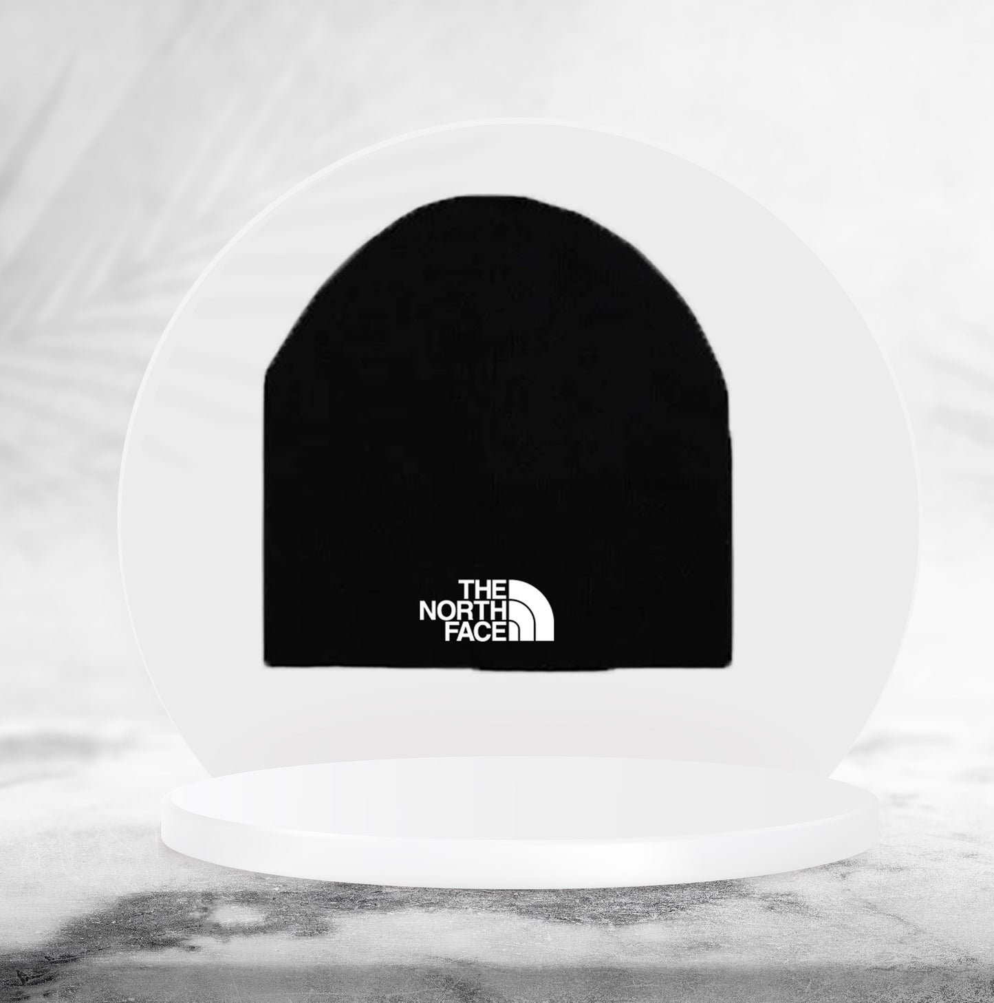 1 Pack Cagoule+gants+bonnet "NORTH FACE" (التوصيل مجاني في كل مدن المغرب)