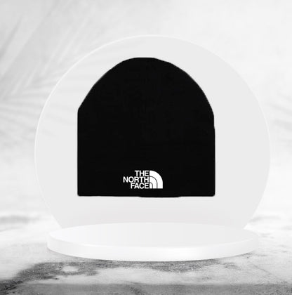 1 Pack Cagoule+gants+bonnet "NORTH FACE" (التوصيل مجاني في كل مدن المغرب)