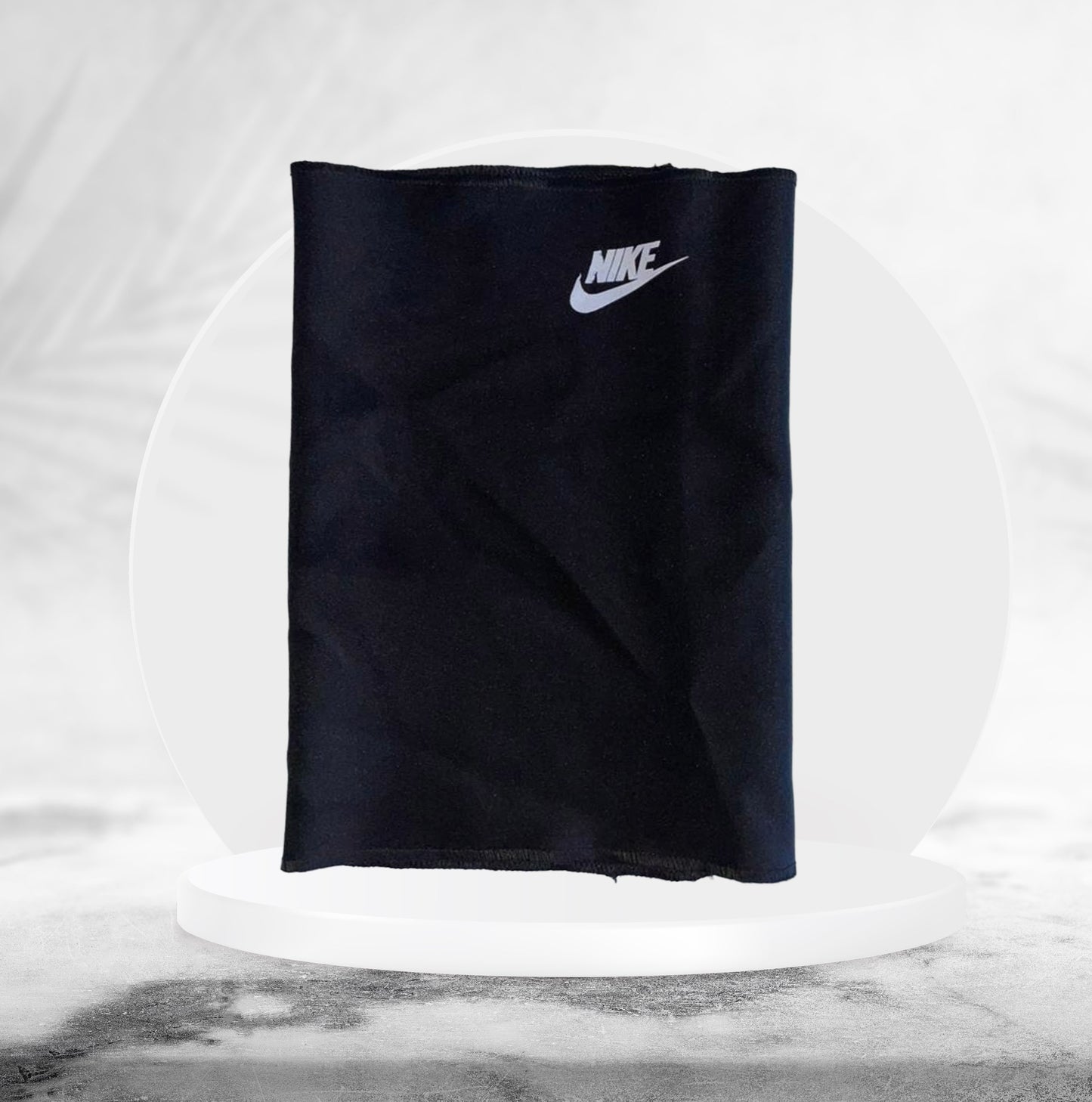 1 Pack Cagoule+gants+bonnet "NIKE" (التوصيل مجاني في كل مدن المغرب)