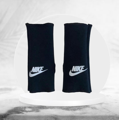 1 Pack Cagoule+gants+bonnet "NIKE" (التوصيل مجاني في كل مدن المغرب)