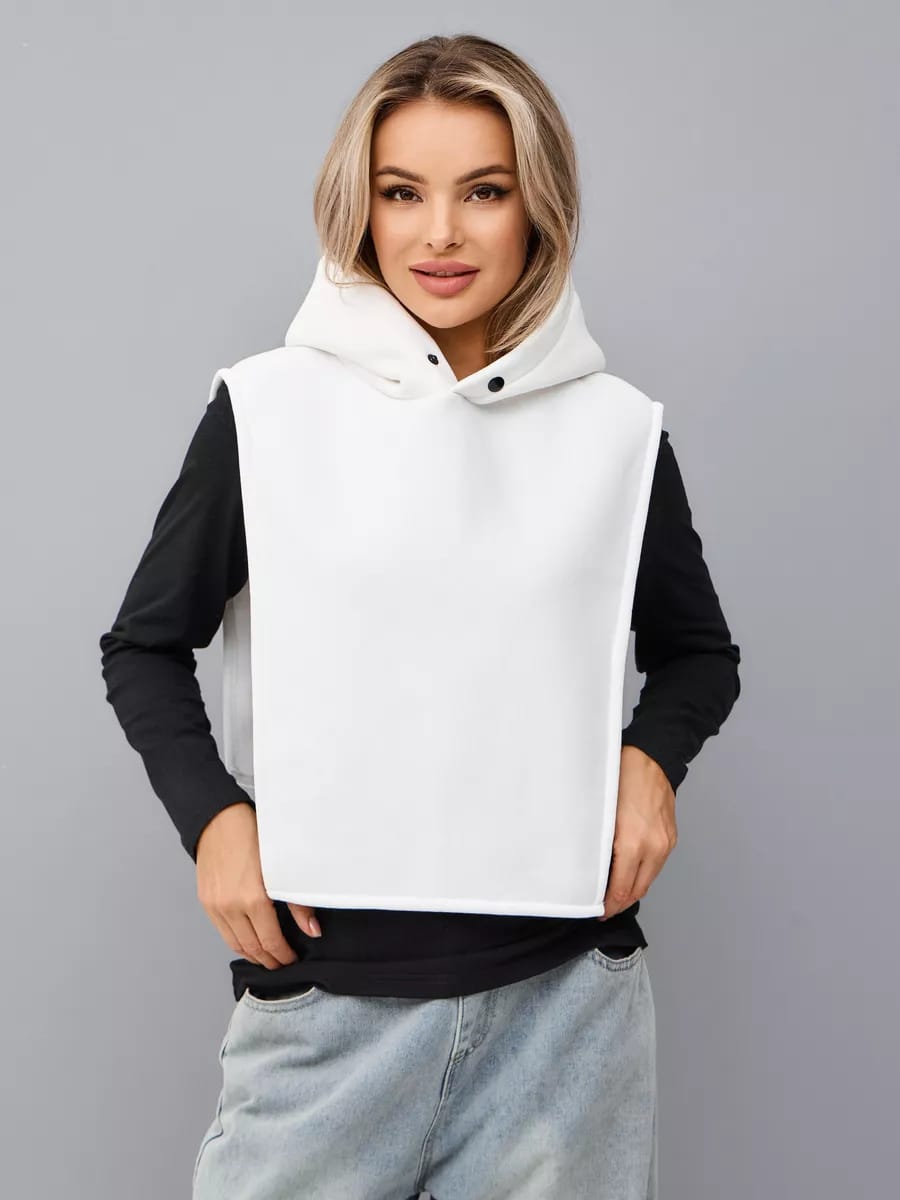 Pack Hiver Complet : 2 Snoods à Capuche, 2 Bonnets Doux & Casque Audio Sans Fil