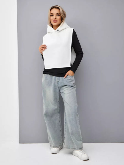 Pack Hiver Complet : 2 Snoods à Capuche, 2 Bonnets Doux & Casque Audio Sans Fil