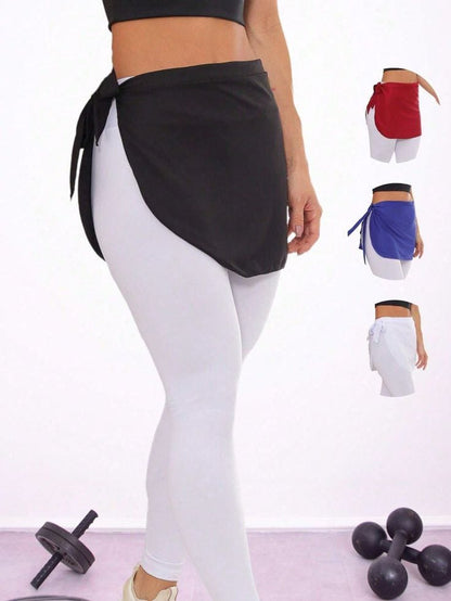 Pack Fitness & Hydratation Femme : Jupes de Danse/Yoga, Bandeaux et crope top Sport Isotherme