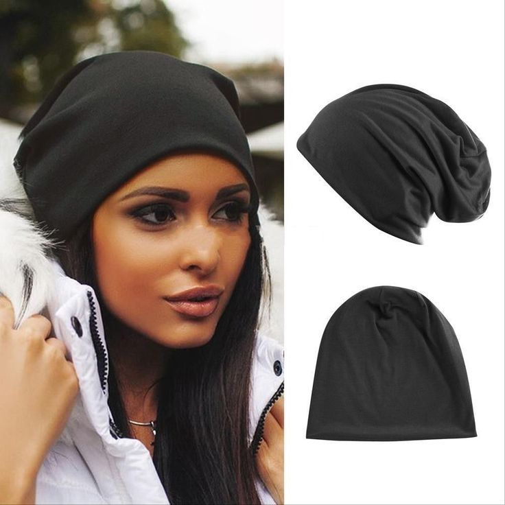 Pack Accessoires Cheveux Noir : Bandeau Sport, Durag Satin et Bonnet Confort