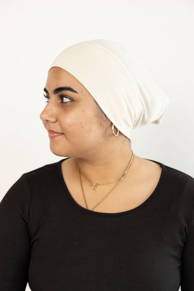 Le Pack Accessoires de Tête Multi-Style : Cagoule Chic, Bandeaux, Bonnet et Durag