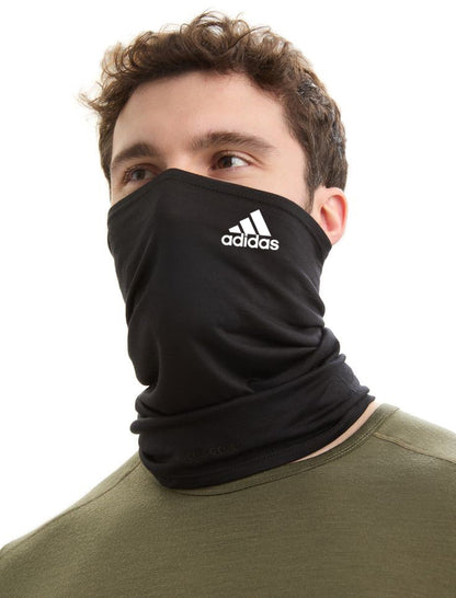 1 Pack Cagoule+gants+bonnet "ADIDAS" (التوصيل مجاني في كل مدن المغرب)