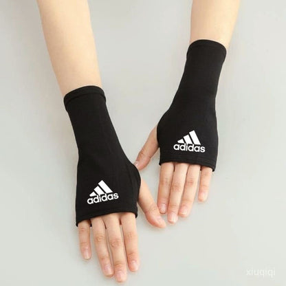 1 Pack Cagoule+gants+bonnet "ADIDAS" (التوصيل مجاني في كل مدن المغرب)